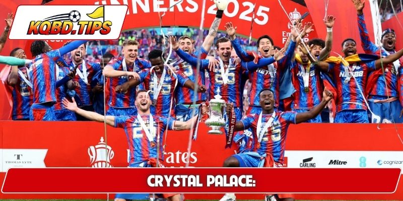 Crystal Palace